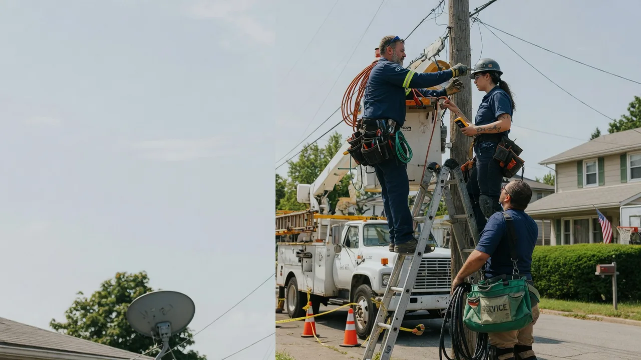 Electrical Repair in Denton, MT near me